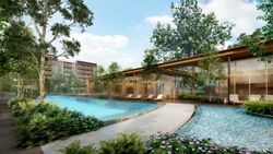 Pasir Ris 8 (D18), Apartment #484921431